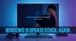 Windows 11 Update hängt? So beheben Sie das Problem schnell (2026)