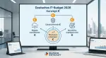IT-Budget 2026: Wie deutsche Unternehmen ihre Technologie-Investitionen priorisieren