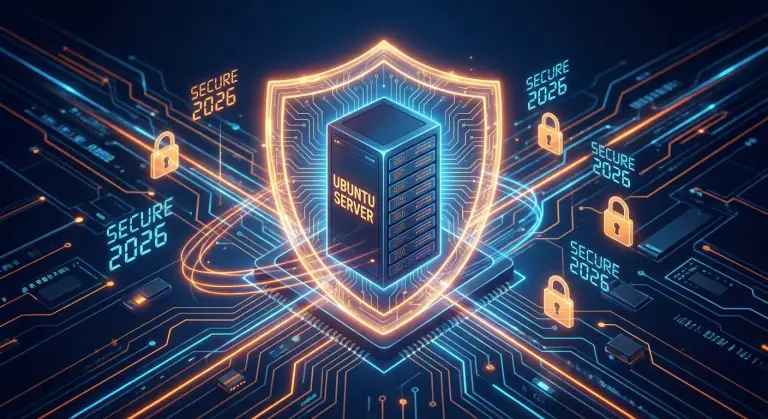 ubuntu 24.04 server absichern