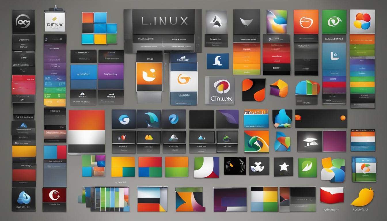 Was ist eine Linux Distribution?