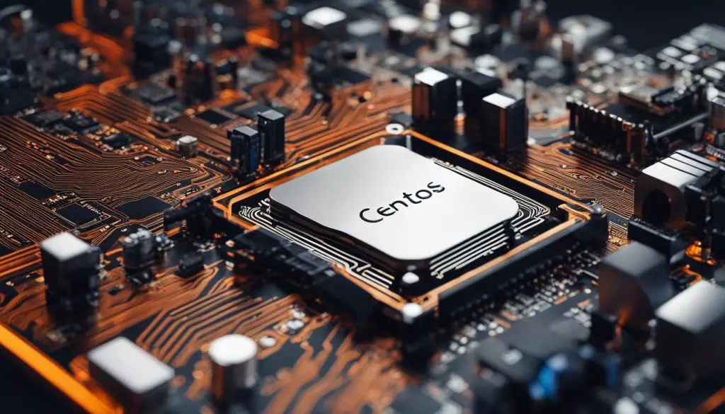 CentOS Hardware-Kompatibilität