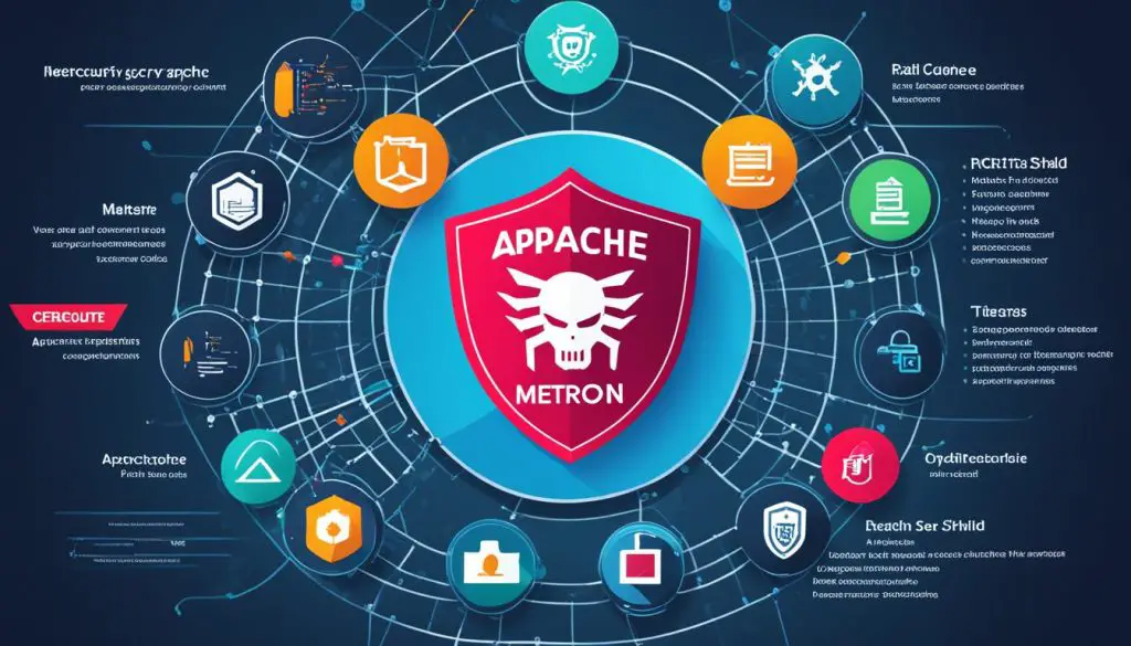 Cybersecurity Anwendungsfälle für Apache Metron