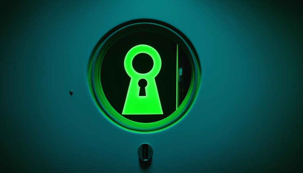 Darknet Zugang