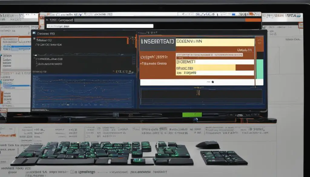 Datenabfragen mit SELECT, INSERT, UPDATE und DELETE