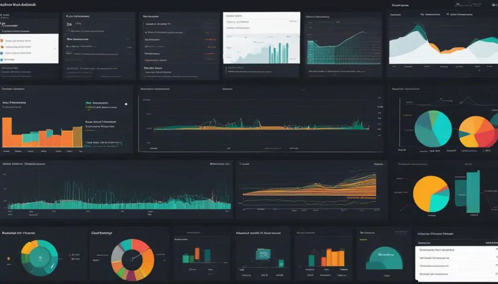 Datenvisualisierung mit Kibana