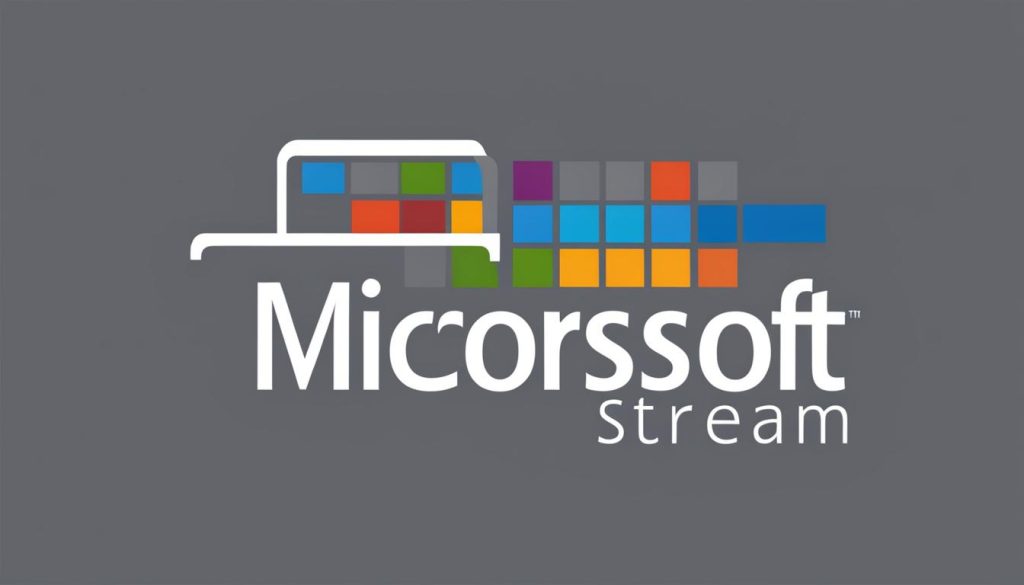 Entwicklung von Microsoft Stream