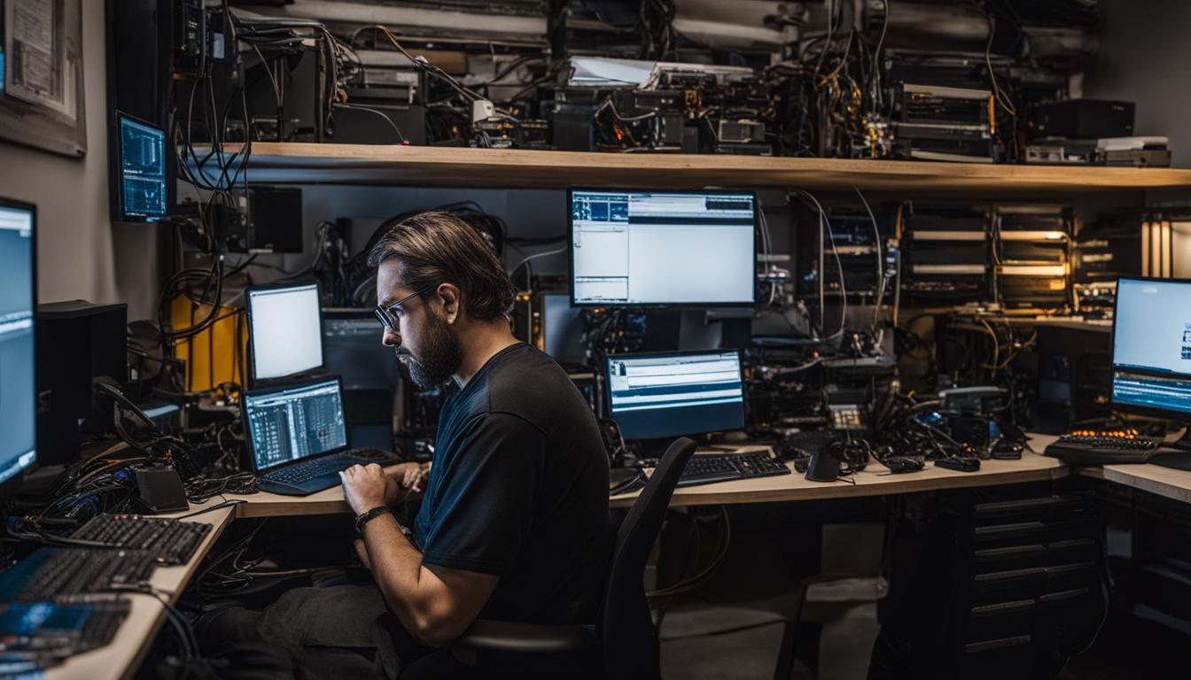 Was ist Rocky Linux? Ihr Leitfaden zur neuen LinuxDistribution