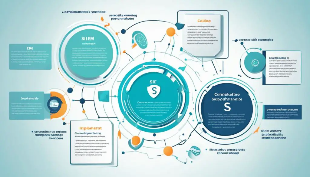 Implementierung von SIEM