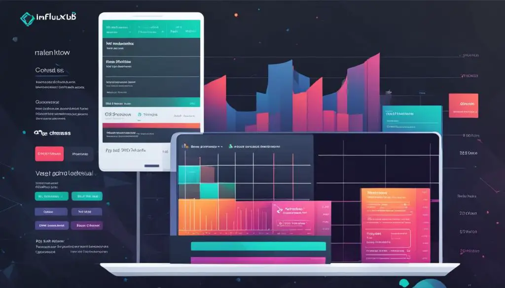 InfluxDB Kostenpflichtige Angebote