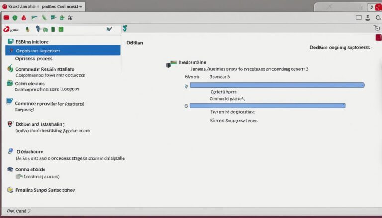 Jenkins auf Debian 12 installieren