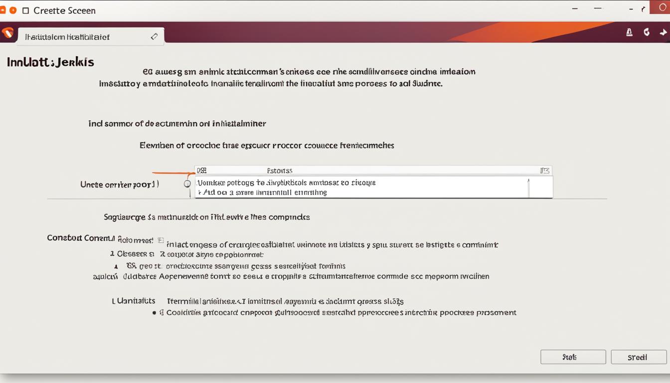 Jenkins auf Ubuntu 22 installieren