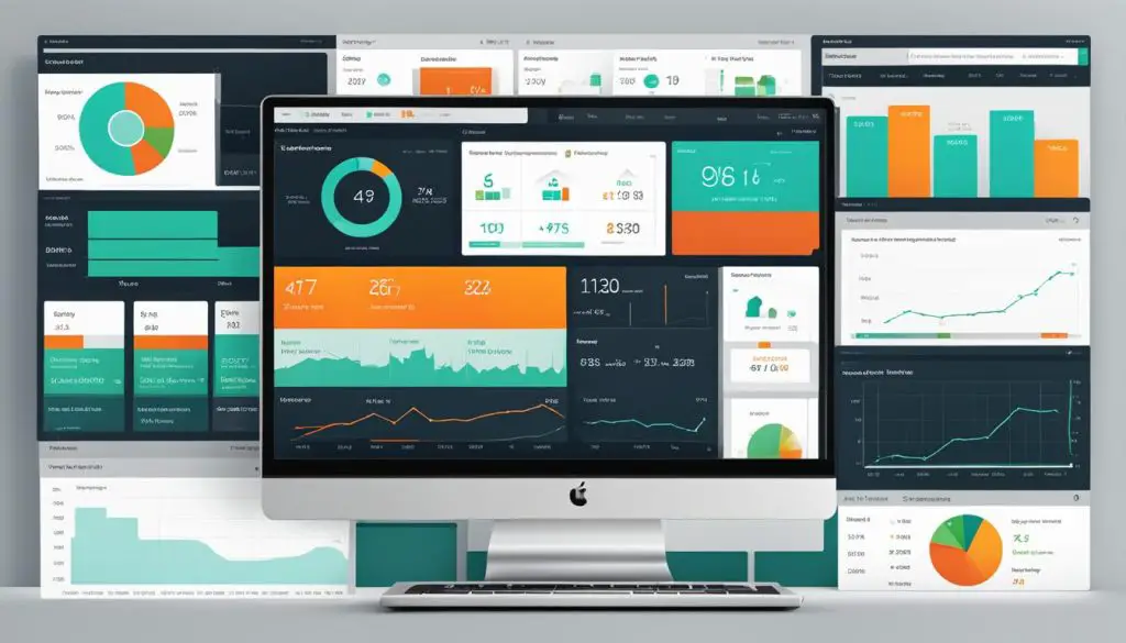 MyAnalytics Dashboard
