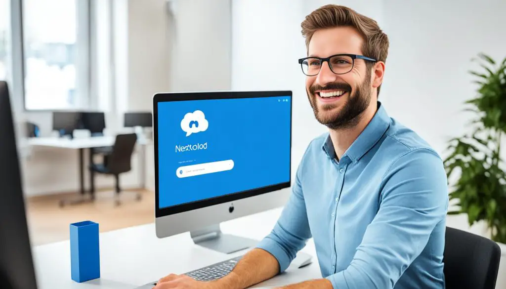 Nextcloud Kundensupport