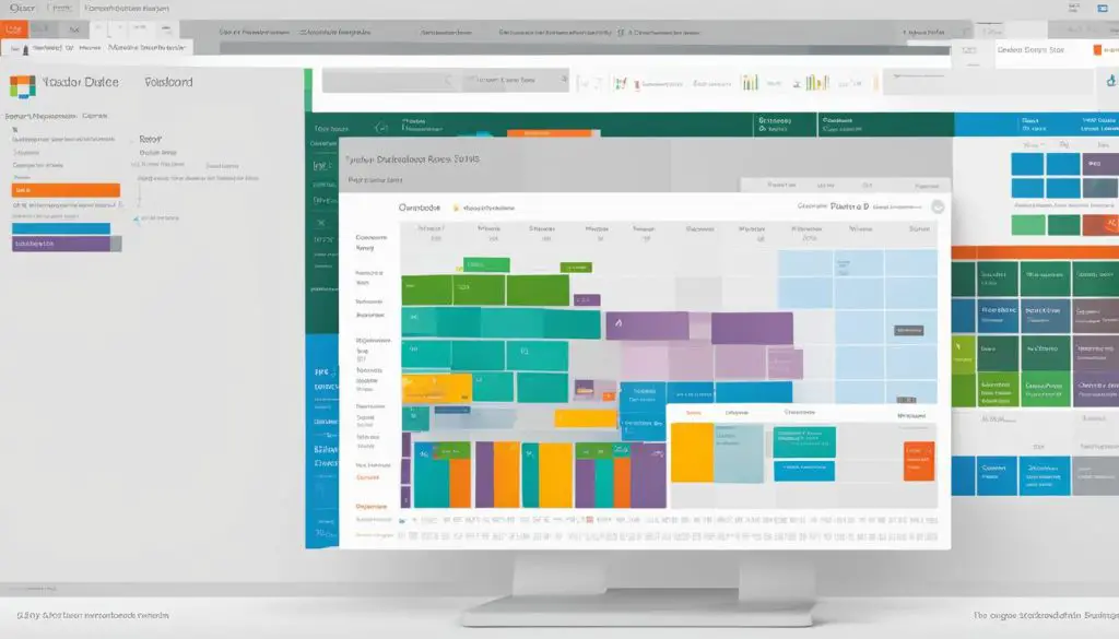 Office 365 Planner Dashboard