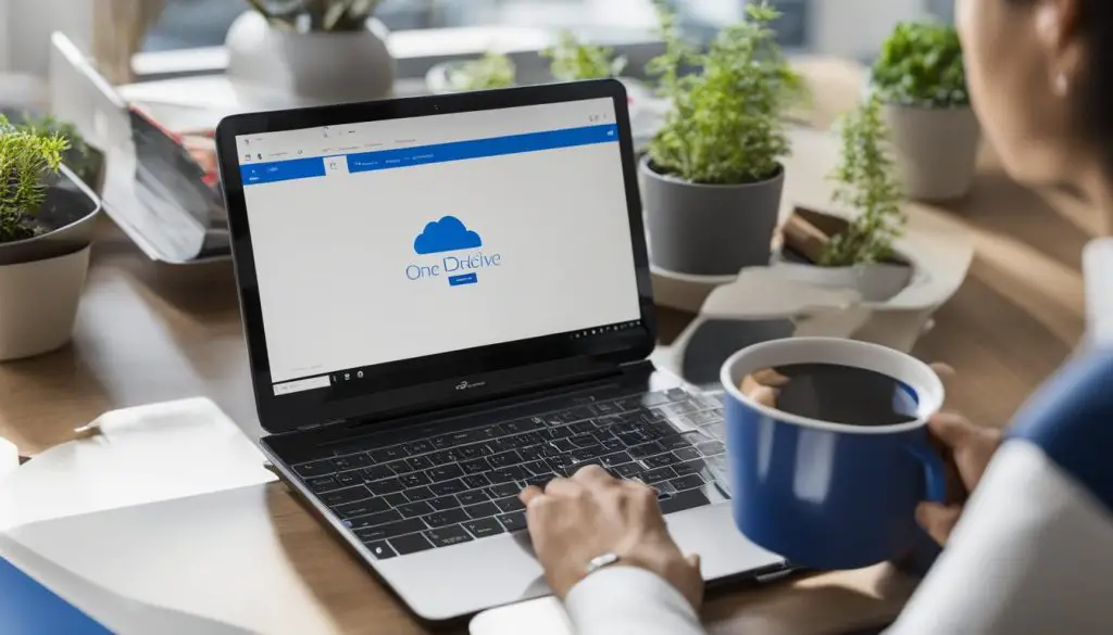 OneDrive Nutzung und Tutorial