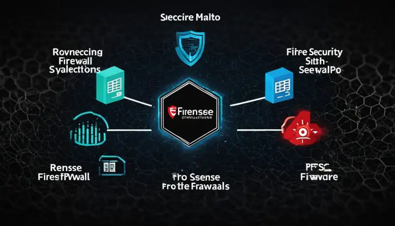 OpnSense vs. pfSense: Mein Erfahrungsbericht