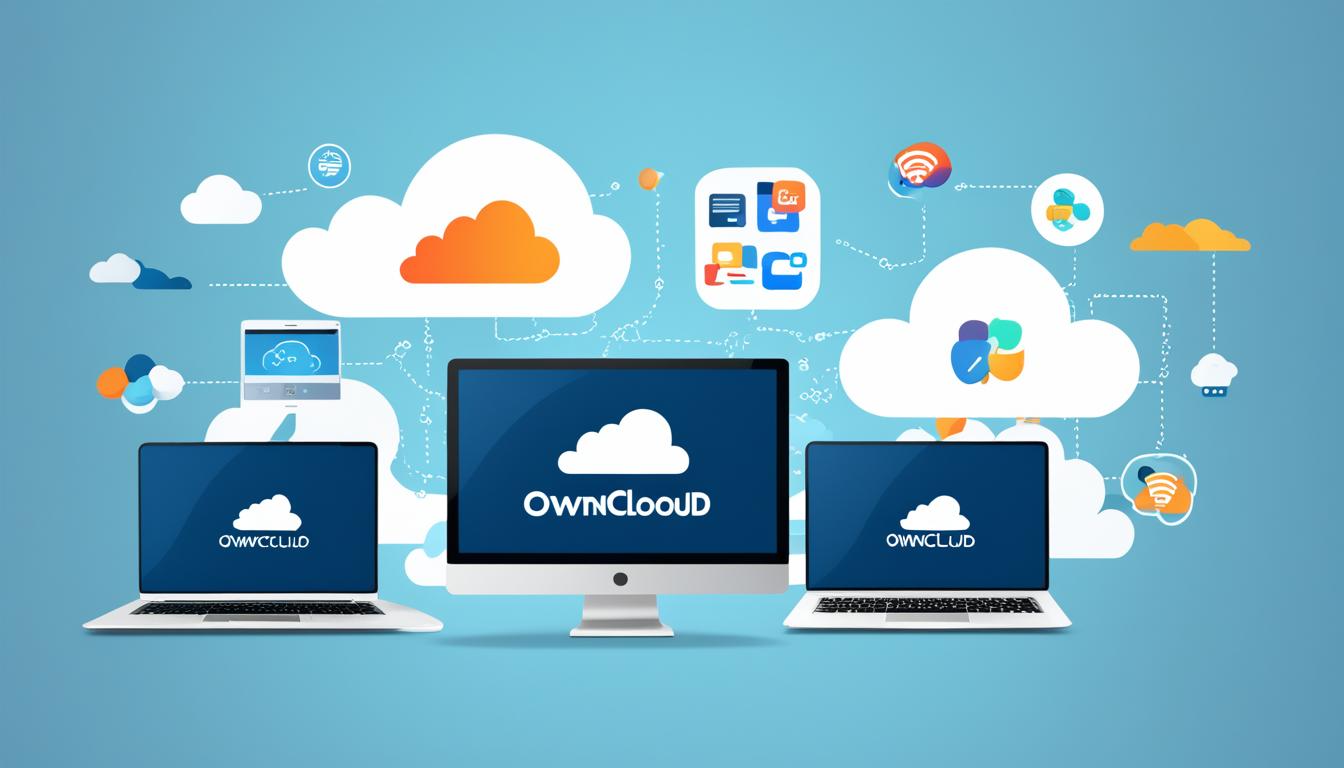 Owncloud vs Seafile