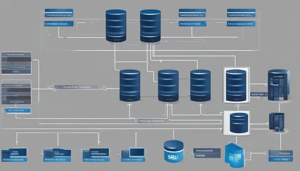 SQL Server Architektur
