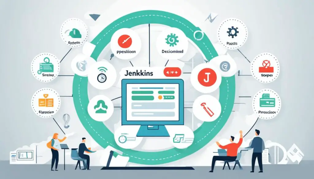 Vorteile von Jenkins