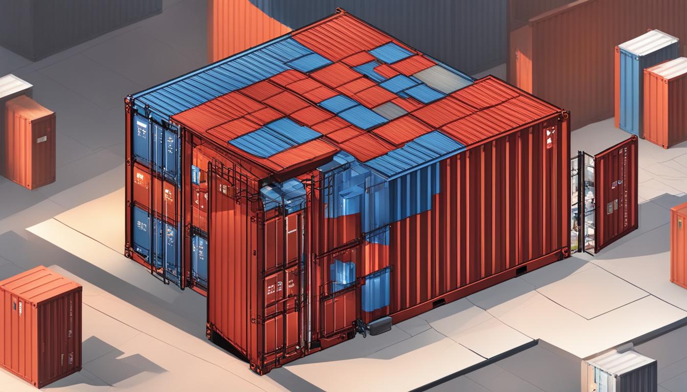 Was bedeutet Linux-Container (LXC)