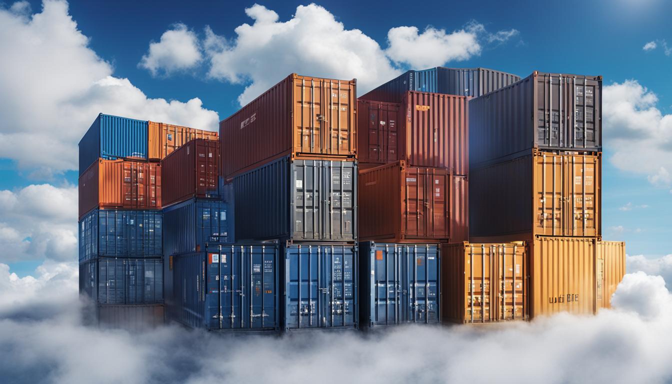 Was ist Containerisierung