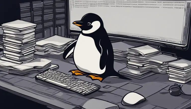 Was ist Gentoo Linux: Ein tiefgehender Blick auf das System