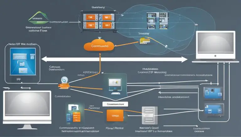 Was ist Network Address Translation (NAT)