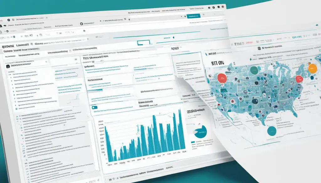 Was ist OSINT Einblick in die Datensammlung