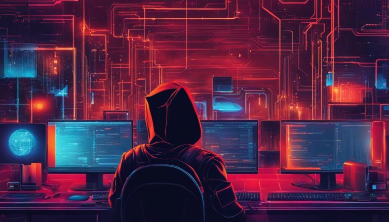 Was ist ein Hacker? Informative Einblicke in die Cyberwelt.