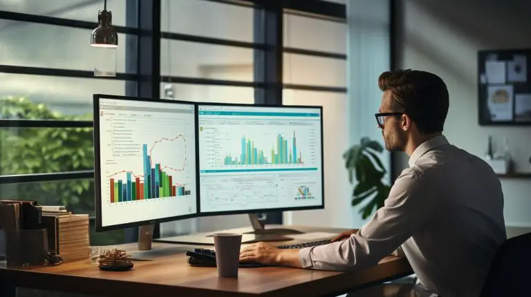 Wir zeigen Ihnen, wie man ein Excel Diagramm erstellt!