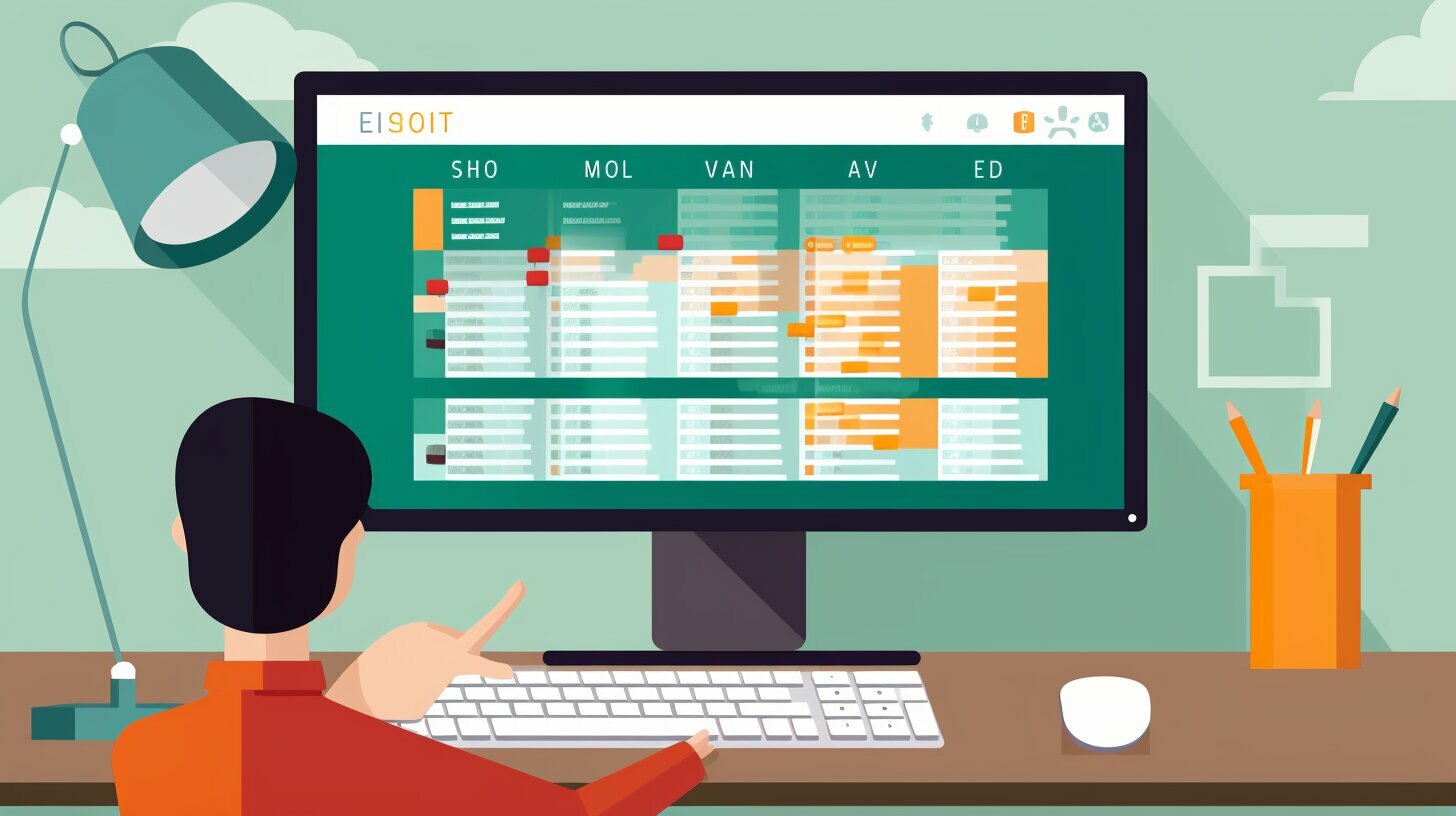 excel tabelle entfernen