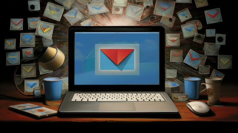 Einfach erklärt: So können Sie in Gmail alle Werbung löschen