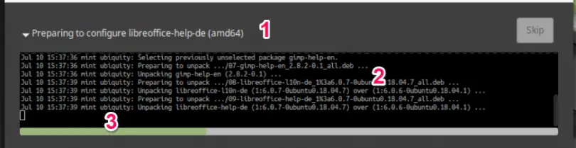 Linux Mint installieren - Schritt für Schritt - Schritt für Schritt mit ...