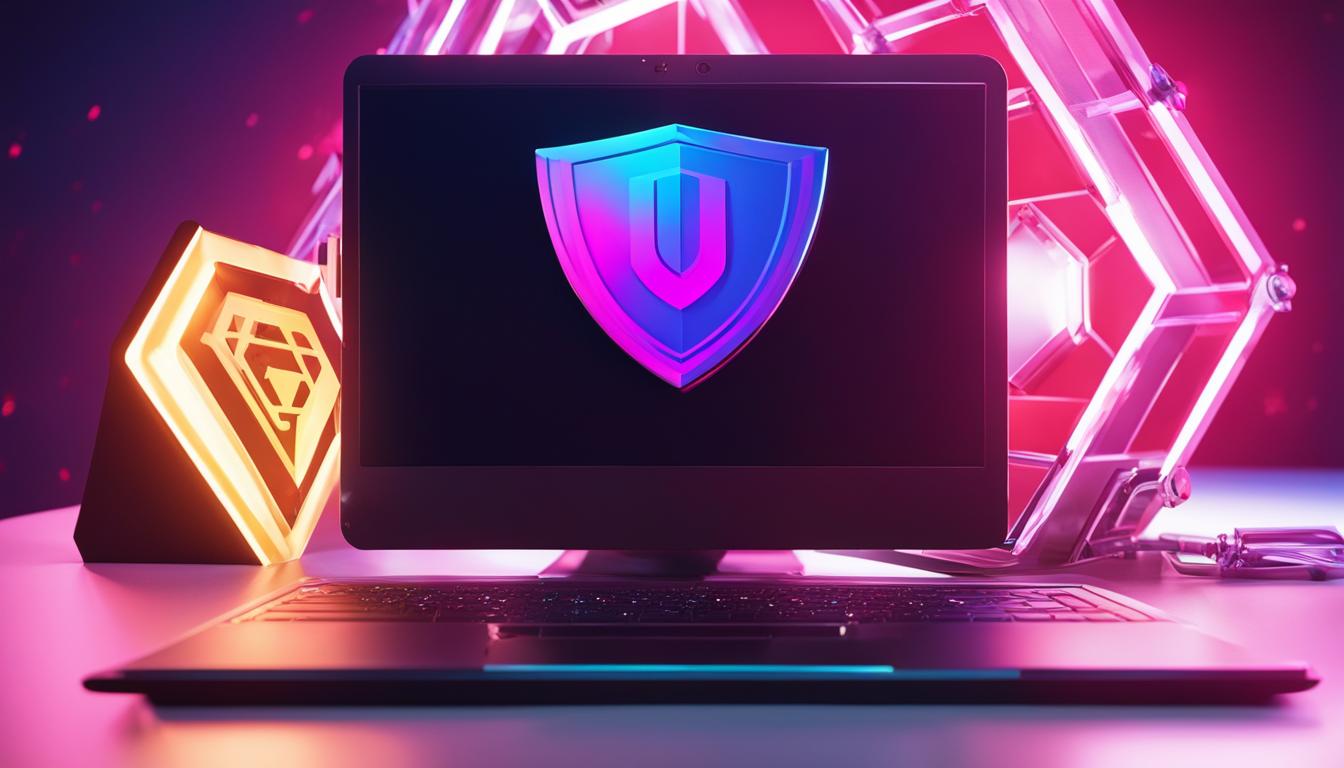 malware schutz