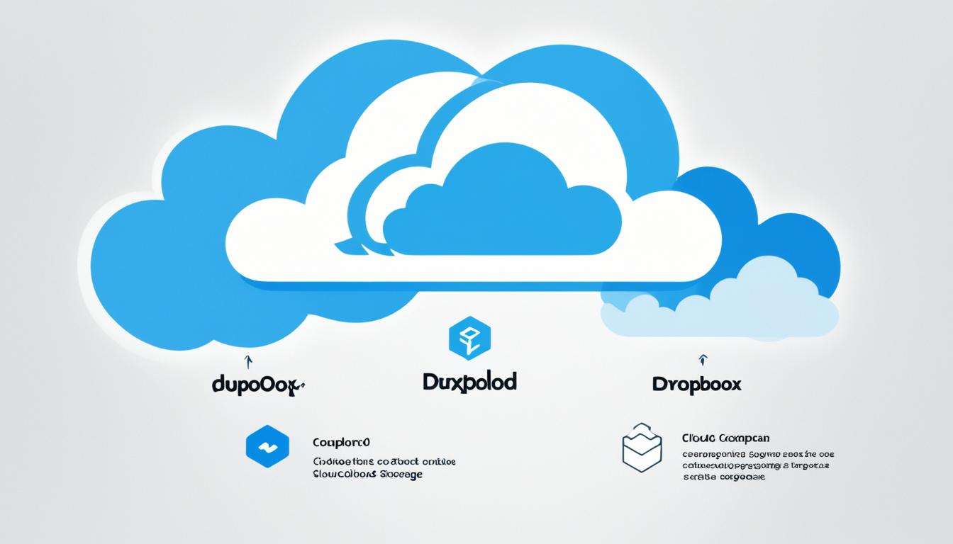 nextcloud vs Dropbox