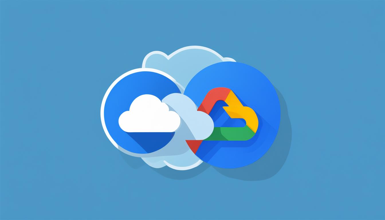 nextcloud vs Google Drive