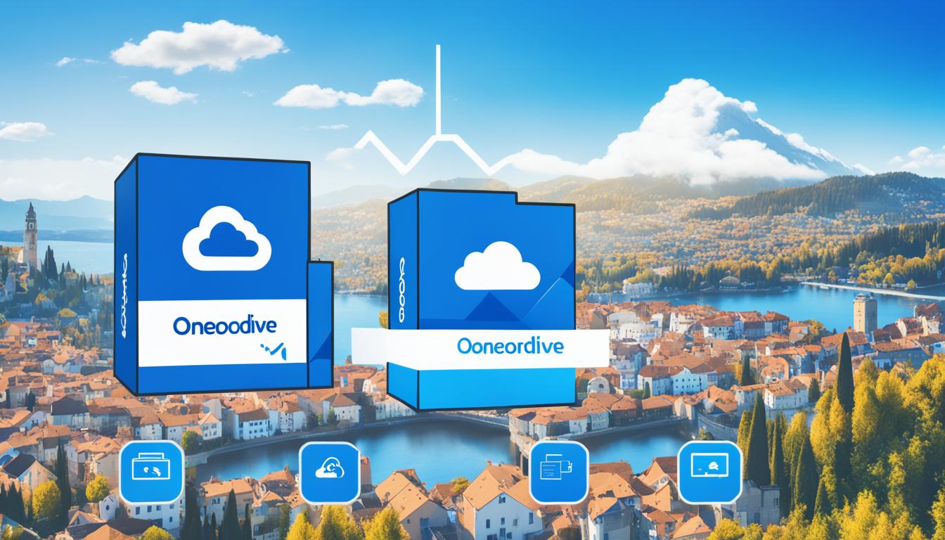 nextcloud vs OneDrive