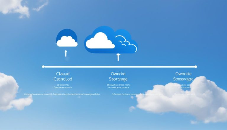 Owncloud vs OneDrive: Mein Vergleichstest