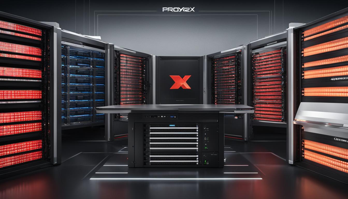 proxmox vs esxi