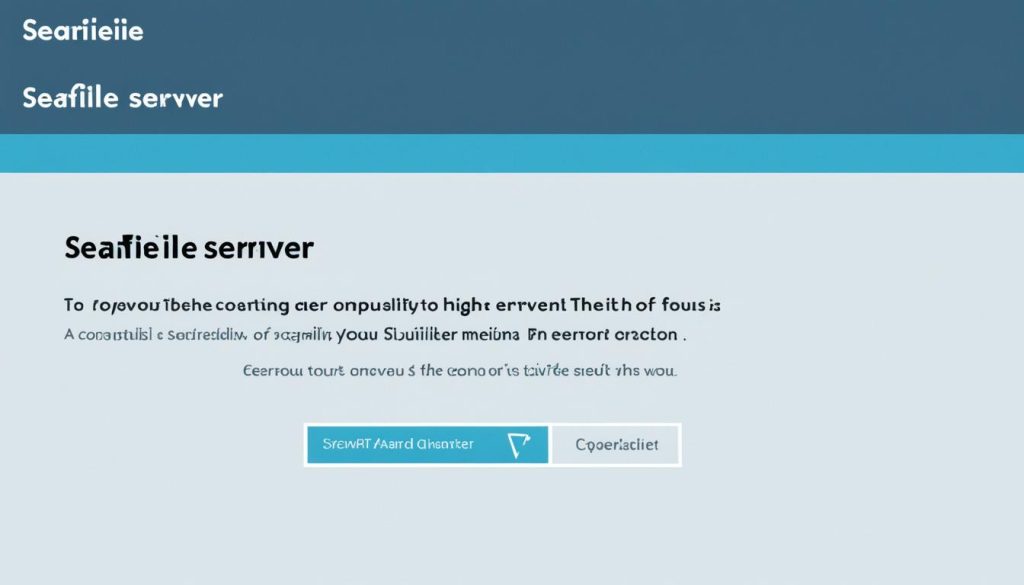 seafile server download