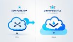 Seafile vs Dropbox: Mein Vergleichsführer