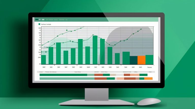 Einfache Schritte zur Berechnung der Summe in Excel – Wir erklären.