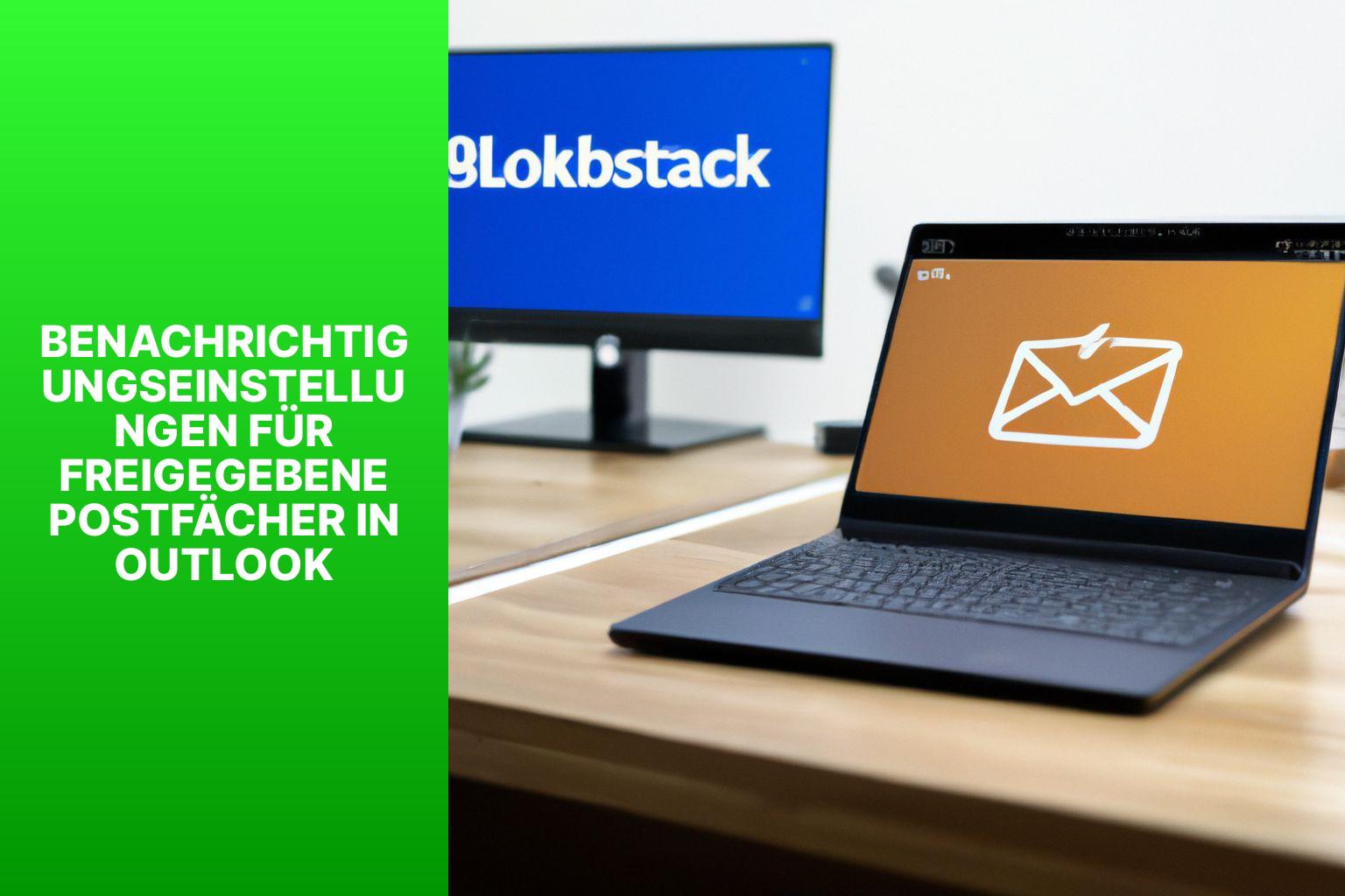 Benachrichtigungseinstellungen für freigegebene Postfächer in Outlook - wie füge ich in outlook ein freigegebenes postfach hinzu? 