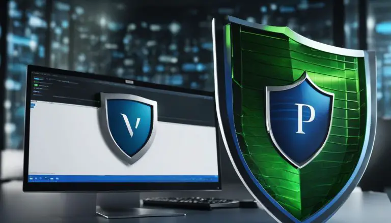 Effektives Windows 10 Anti Viren Programm für Ihren Schutz
