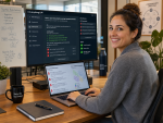 Build a Local AI Knowledge Base with AnythingLLM and Linux: Complete Tutorial