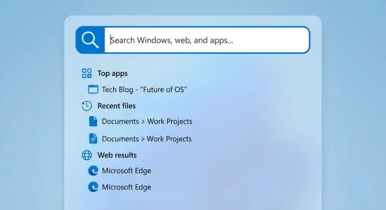Windows 11 Search Not Working - Troubleshooting Guide