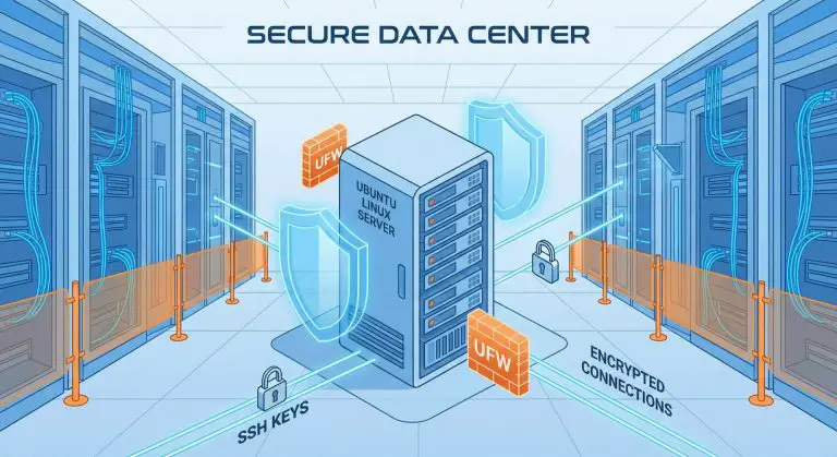 Ubuntu server security best practices hardening guide 2026