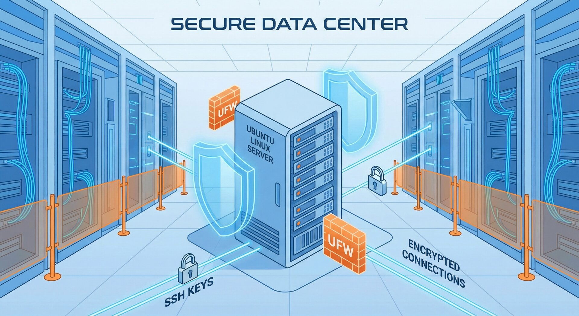 Ubuntu server security best practices hardening guide 2026
