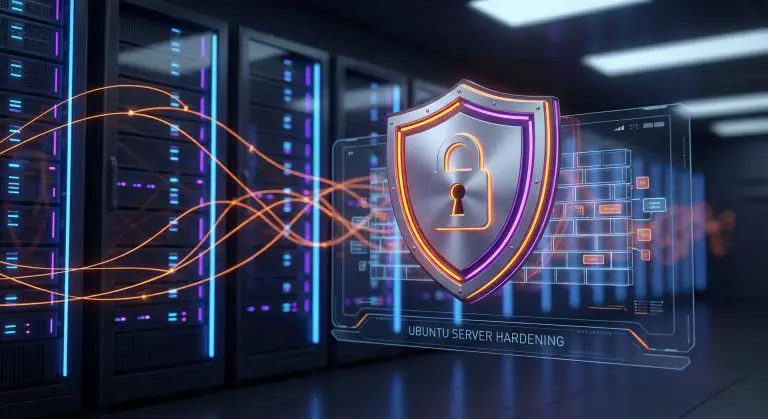 Ubuntu server security hardening guide 2026