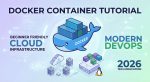 Docker Container Tutorial for Linux Beginners 2026